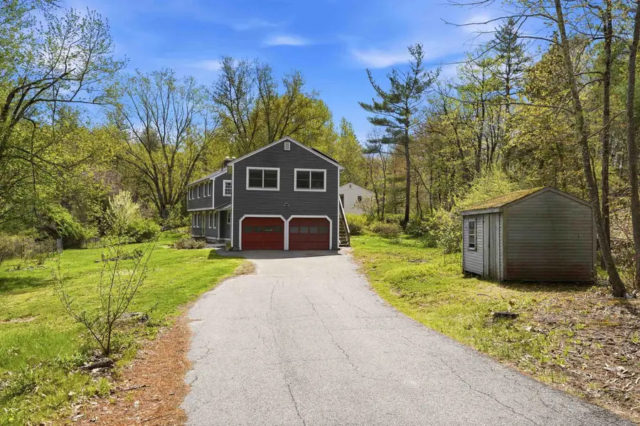 1 Denbow Road, Durham, NH 03824 - #2