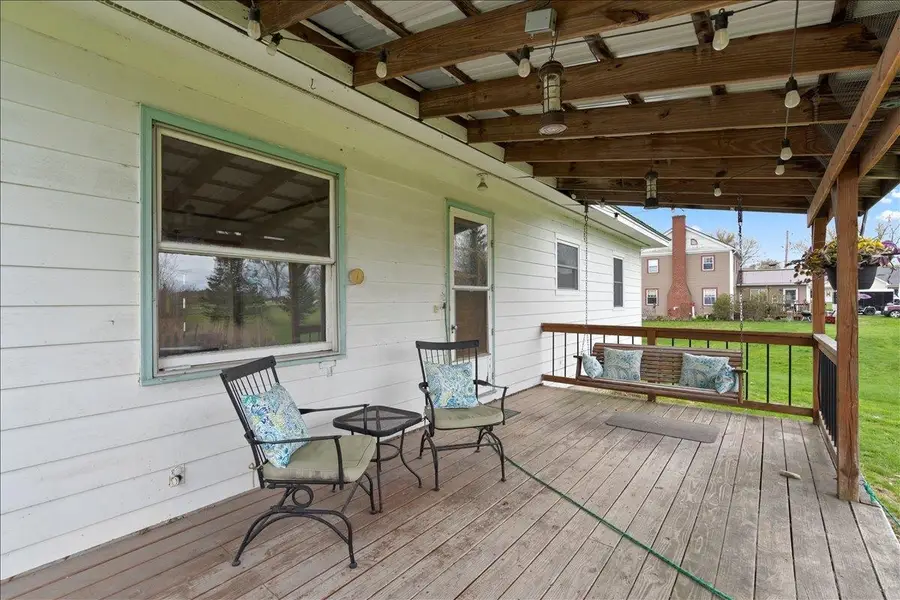 1235 Main Street, Fairfax, VT 05454 - #2
