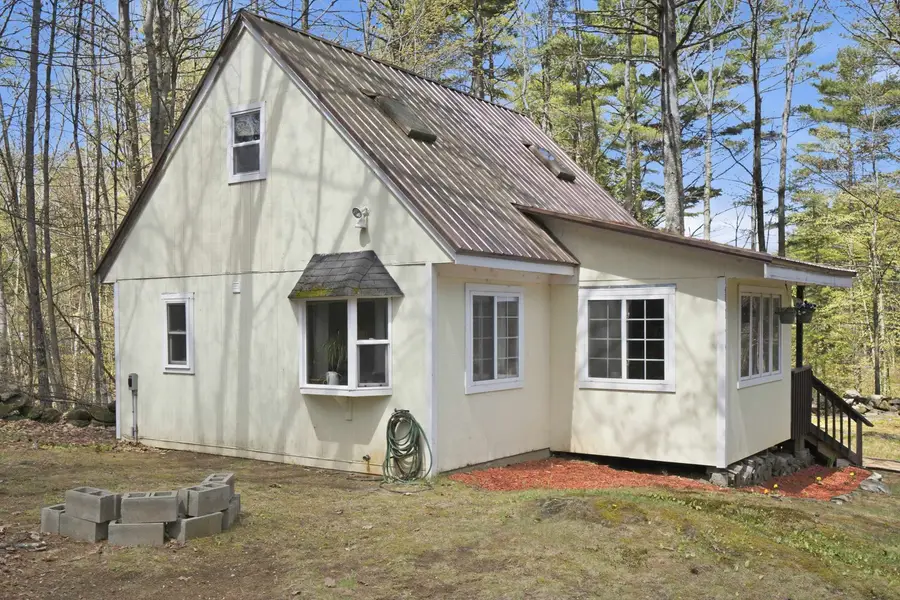 101 Canterbury Shore Drive, Canterbury, NH 03224 - #3