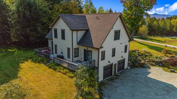 577 Elmore mountain Road, Stowe, VT 05672