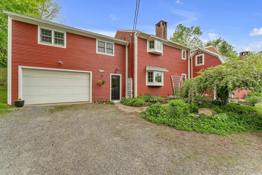 904 Moscow Road, Stowe, VT 05672 - #2