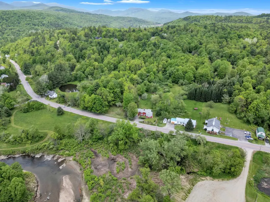 904 Moscow Road, Stowe, VT 05672 - #3