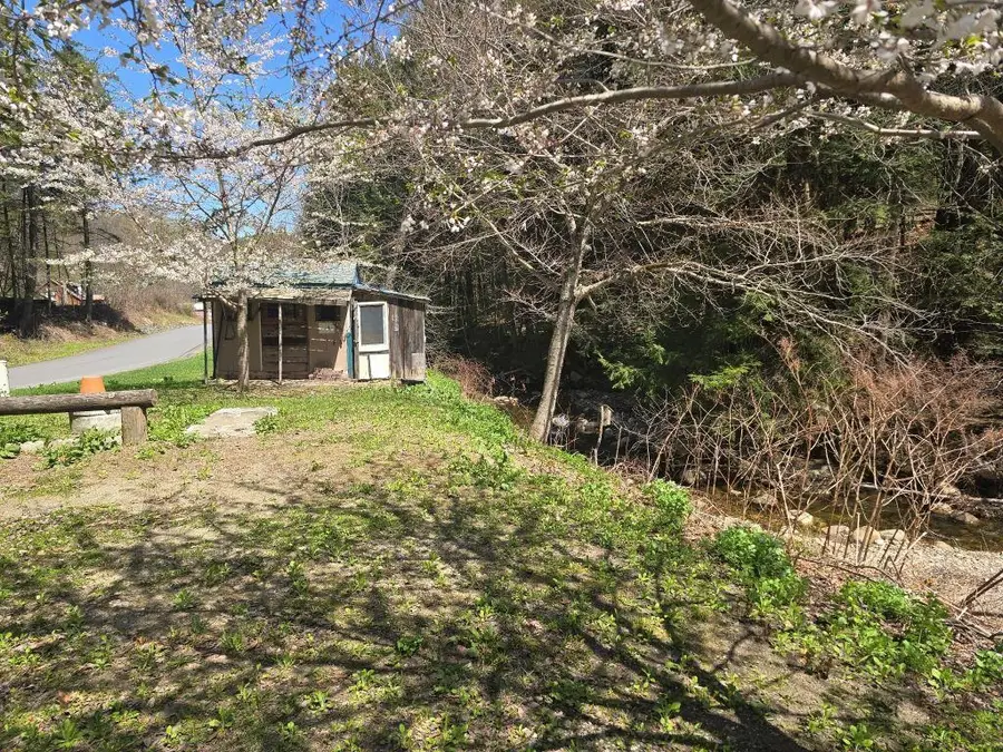262 Seavers Brook Road, Springfield, VT 05156 - #2