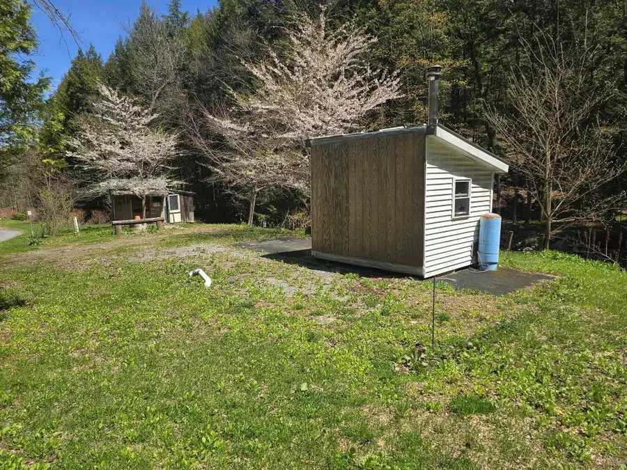 262 Seavers Brook Road, Springfield, VT 05156 - #3