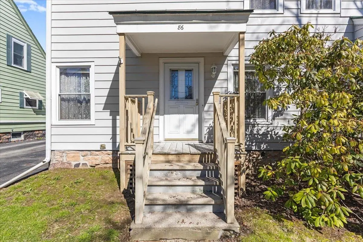 86-88 Central Avenue, Burlington, VT 05401 - #1