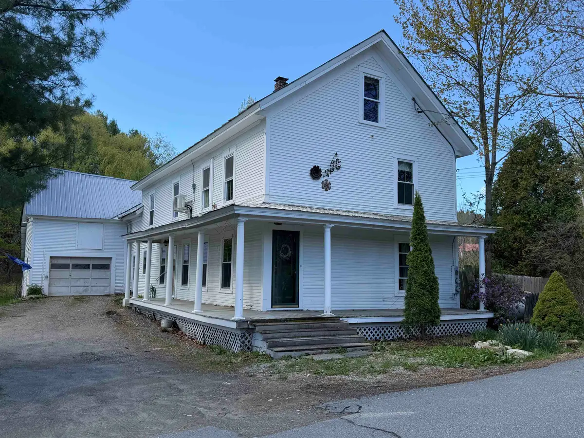 397 River Street, Chester, VT 05143 - #1