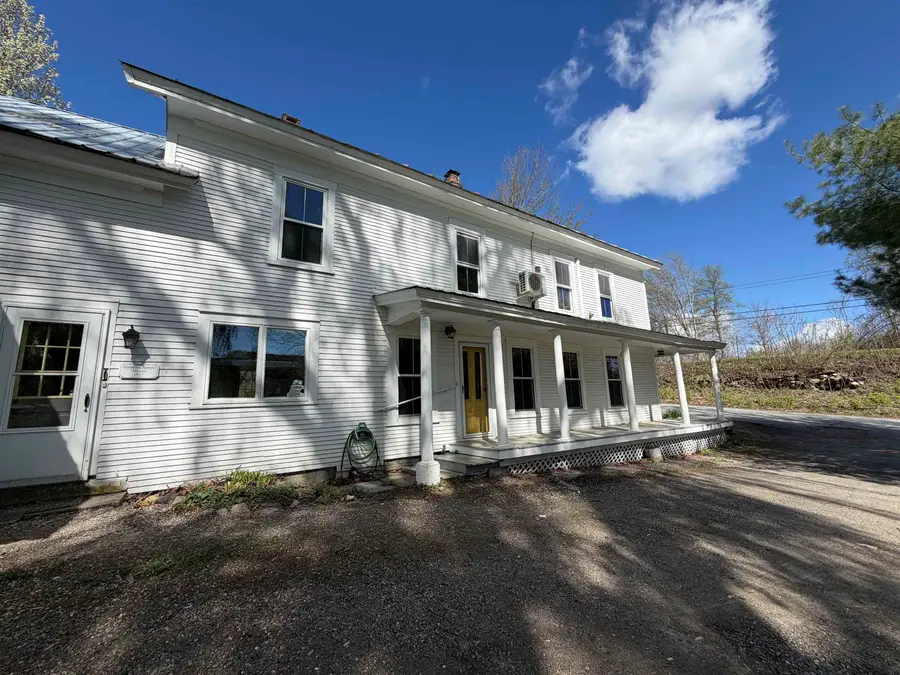 397 River Street, Chester, VT 05143 - #2