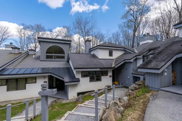 459 Woods Lane #D6, Killington, VT 05751