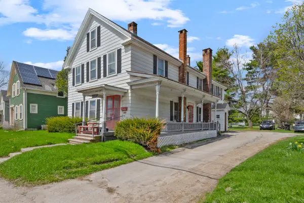 29 Woodstock Avenue, Rutland City, VT 05701