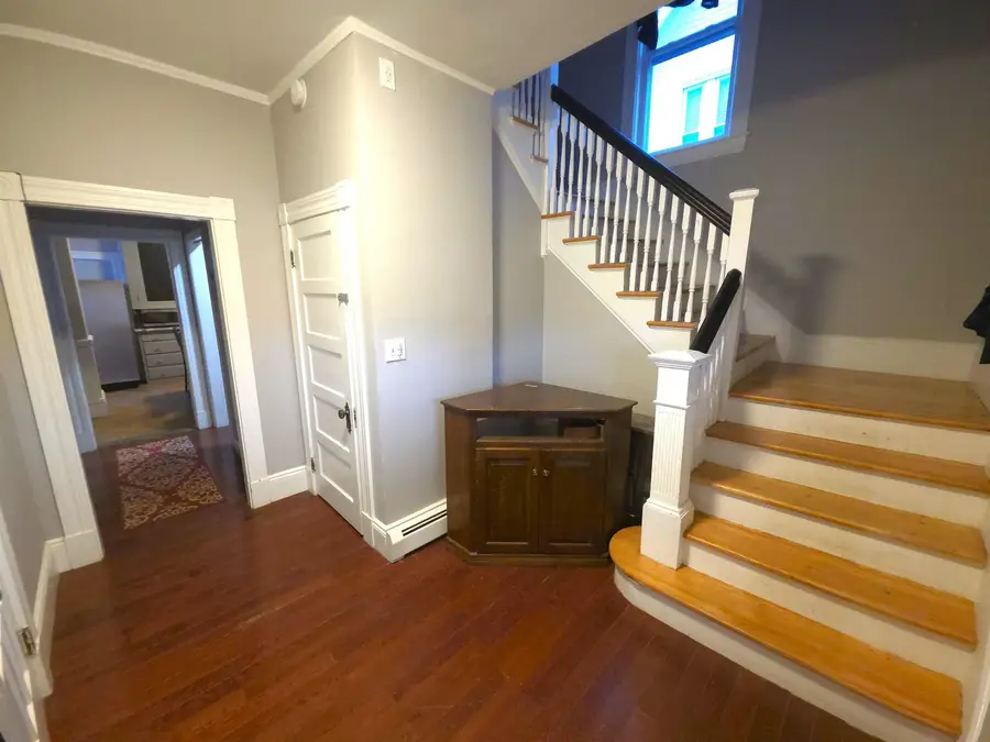 729 Pine Street, Manchester, NH 03104 - #2