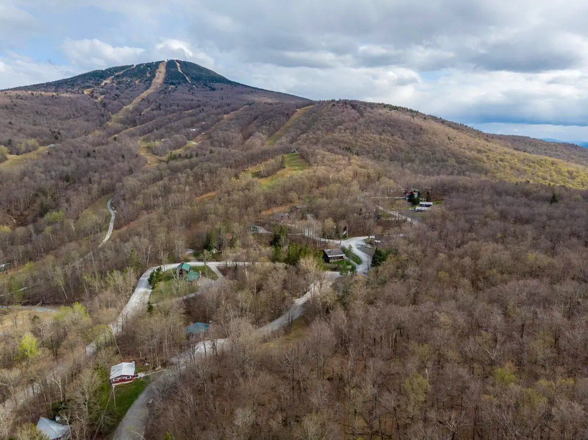 51 Alpine Terrace, Killington, VT 05751 - #1