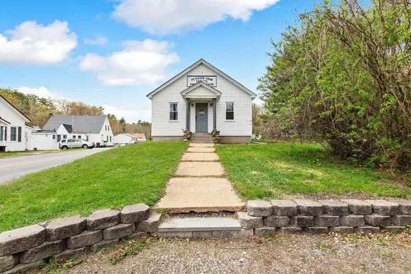 3 Loudon Road, Pittsfield, NH 03263