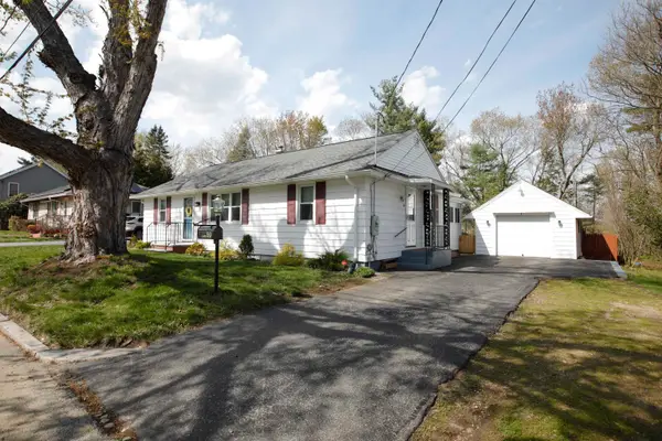 99 Saint Marie Street, Manchester, NH 03102