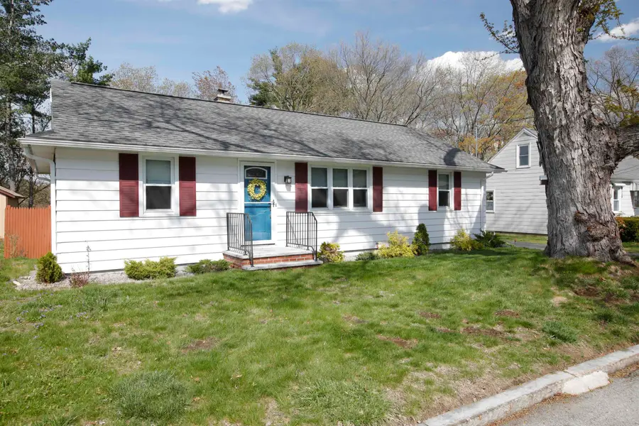 99 Saint Marie Street, Manchester, NH 03102 - #3