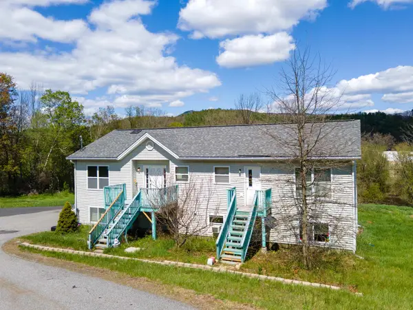 264  Chestnut Street, Claremont, NH 03743