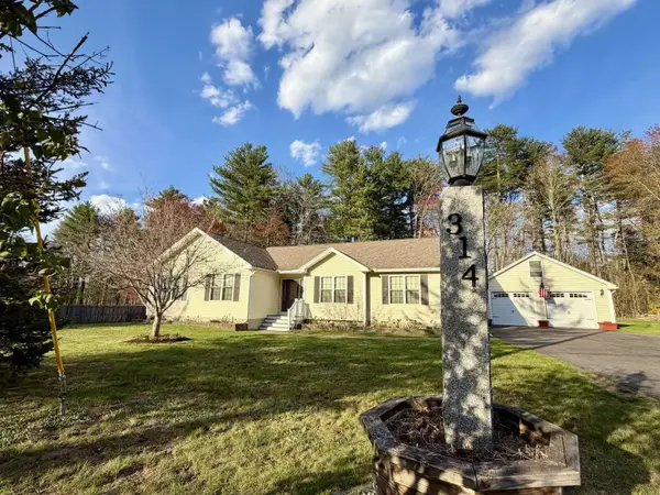 314 Mammoth Road, Londonderry, NH 03053