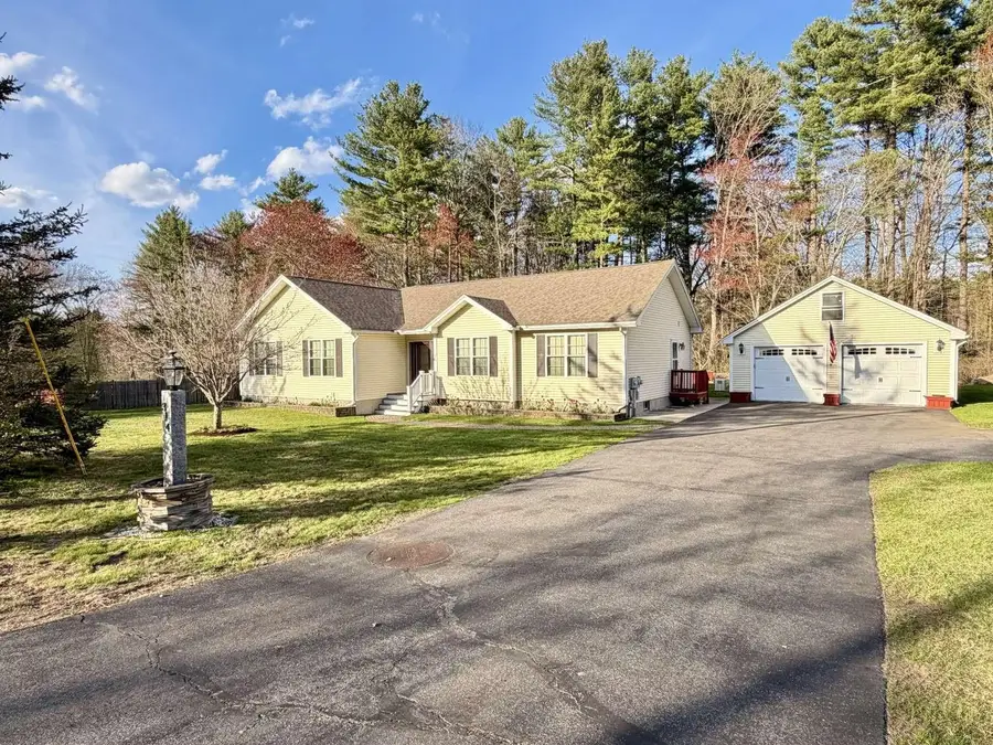 314 Mammoth Road, Londonderry, NH 03053 - #2