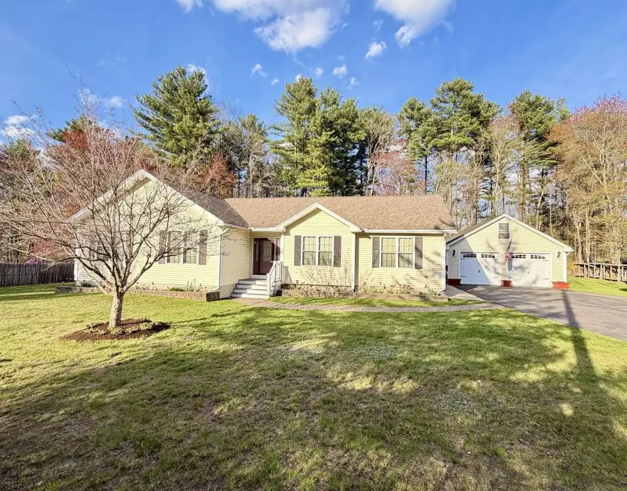 314 Mammoth Road, Londonderry, NH 03053 - #3
