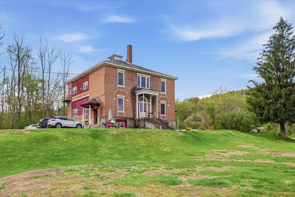 406 Back Ashuelot Road, Ashuelot, NH 03441 - #1