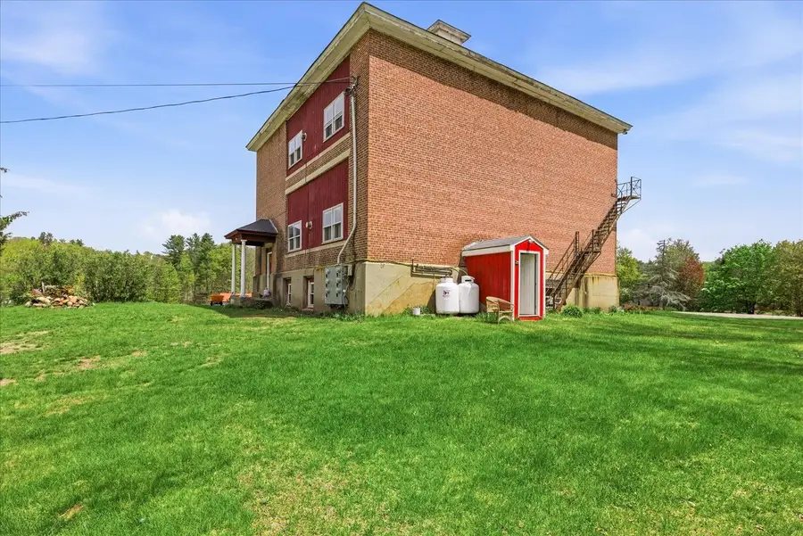 406 Back Ashuelot Road, Ashuelot, NH 03441 - #3