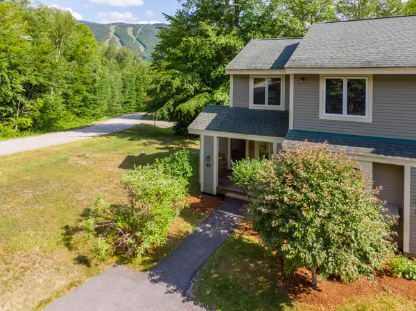 31 Pine Hill Lane #Unit 1, Lincoln, NH 03251