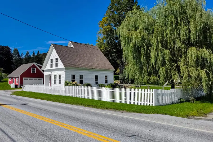 7429 US Route 4, Bridgewater, VT 05034 - #2