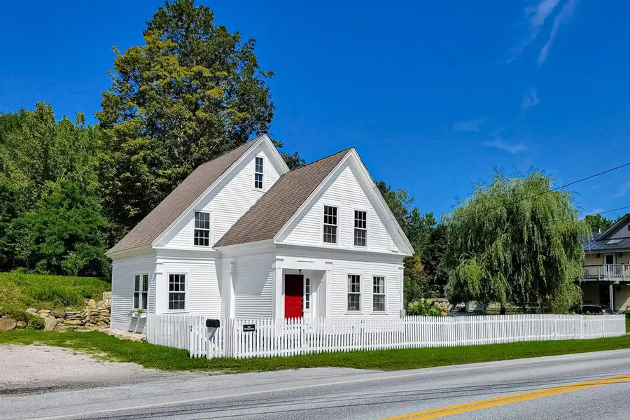 7429 US Route 4, Bridgewater, VT 05034 - #3
