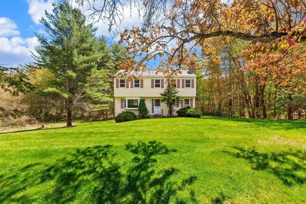 3 Cortland Drive, Salem, NH 03079 - #1