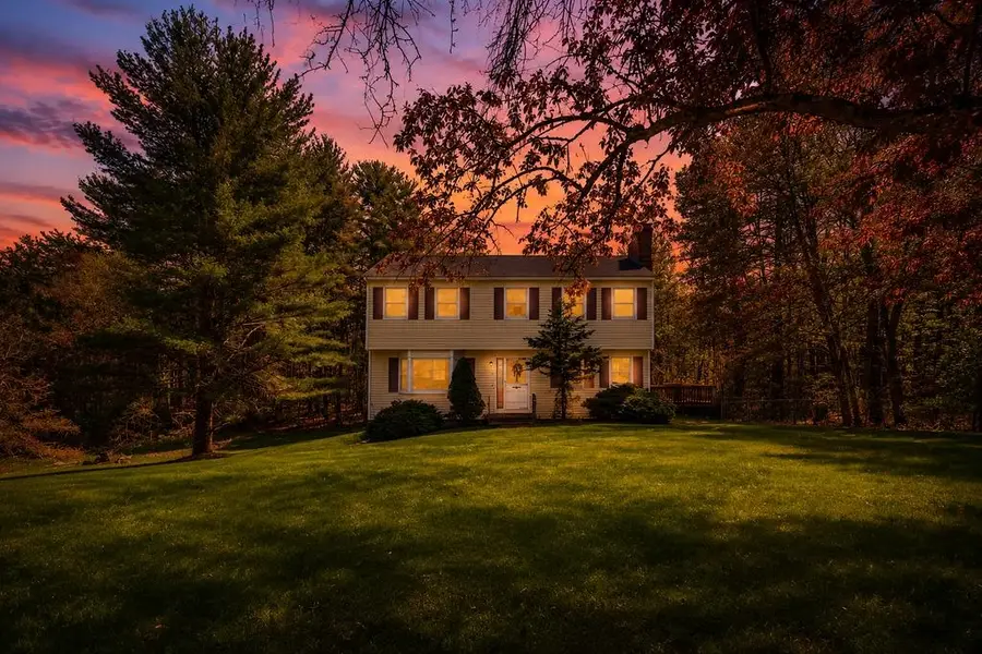 3 Cortland Drive, Salem, NH 03079 - #2