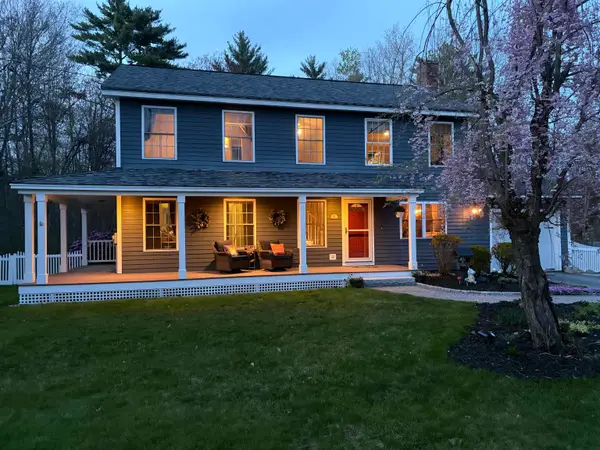 46 Albin Road, Bow, NH 03304-3704