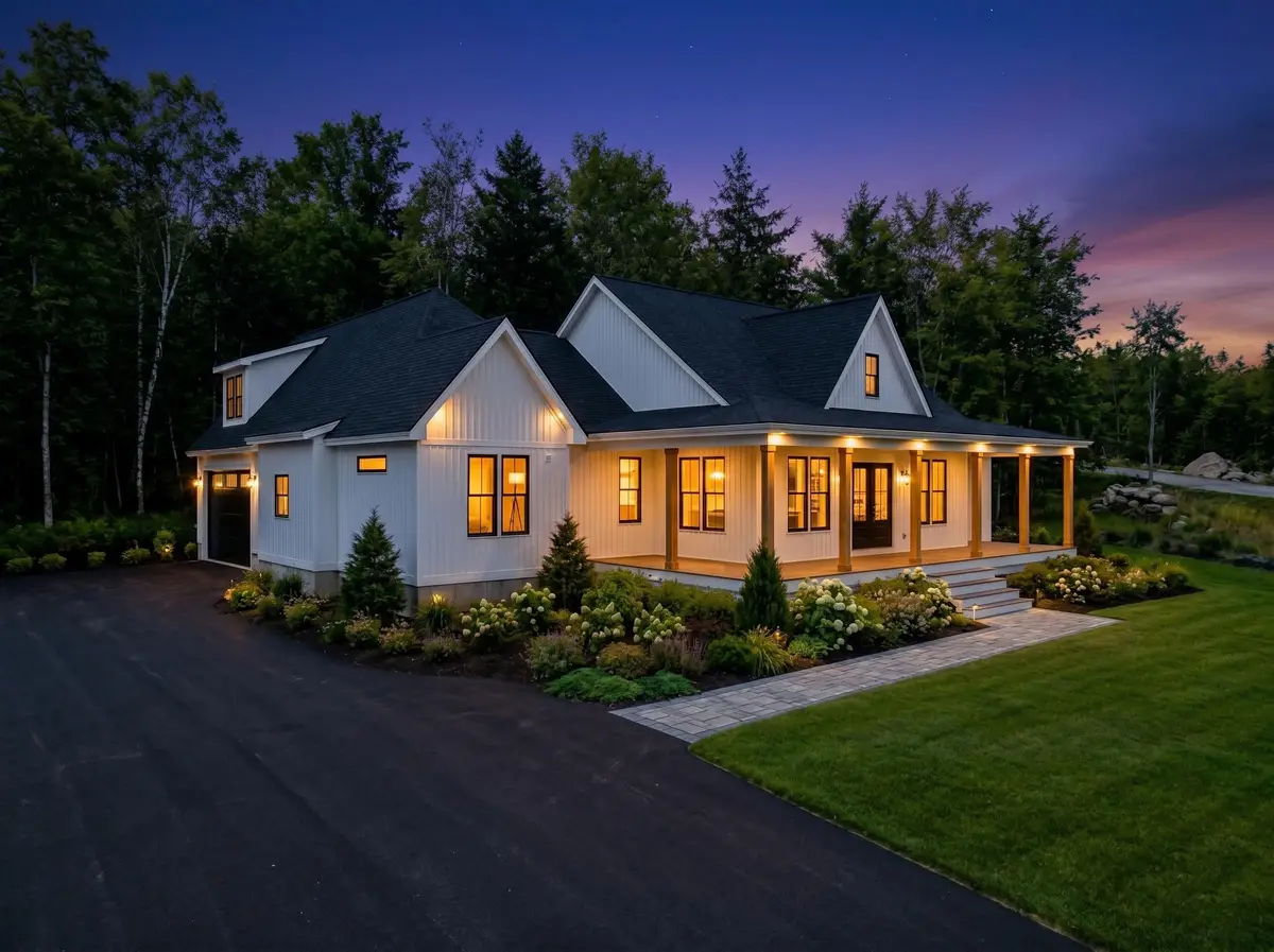 1 Jaytee Drive, Alton, NH 03809 - #1