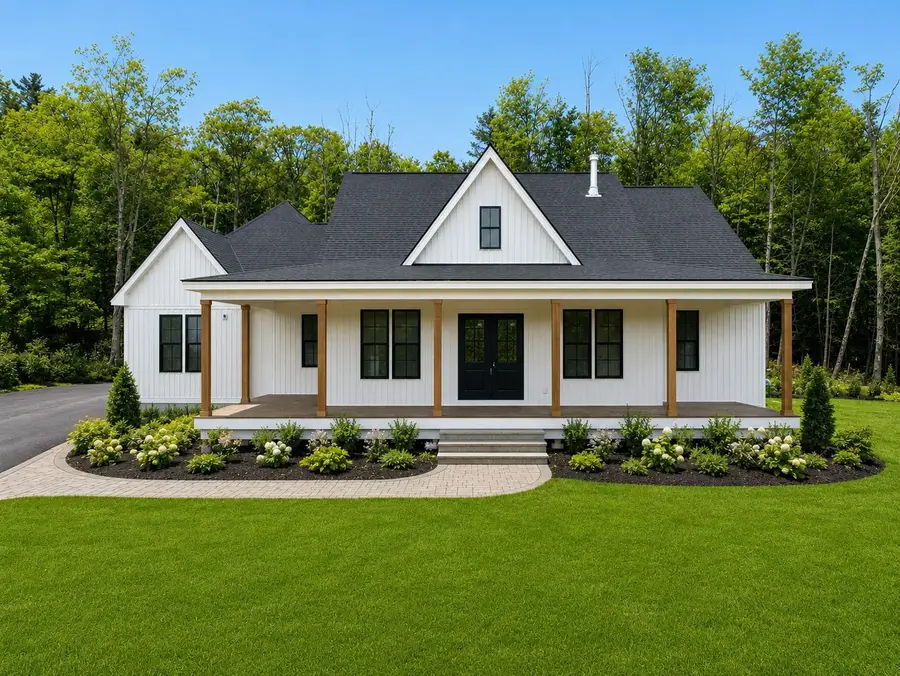 1 Jaytee Drive, Alton, NH 03809 - #2