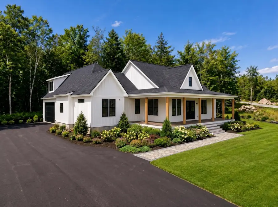 1 Jaytee Drive, Alton, NH 03809 - #3