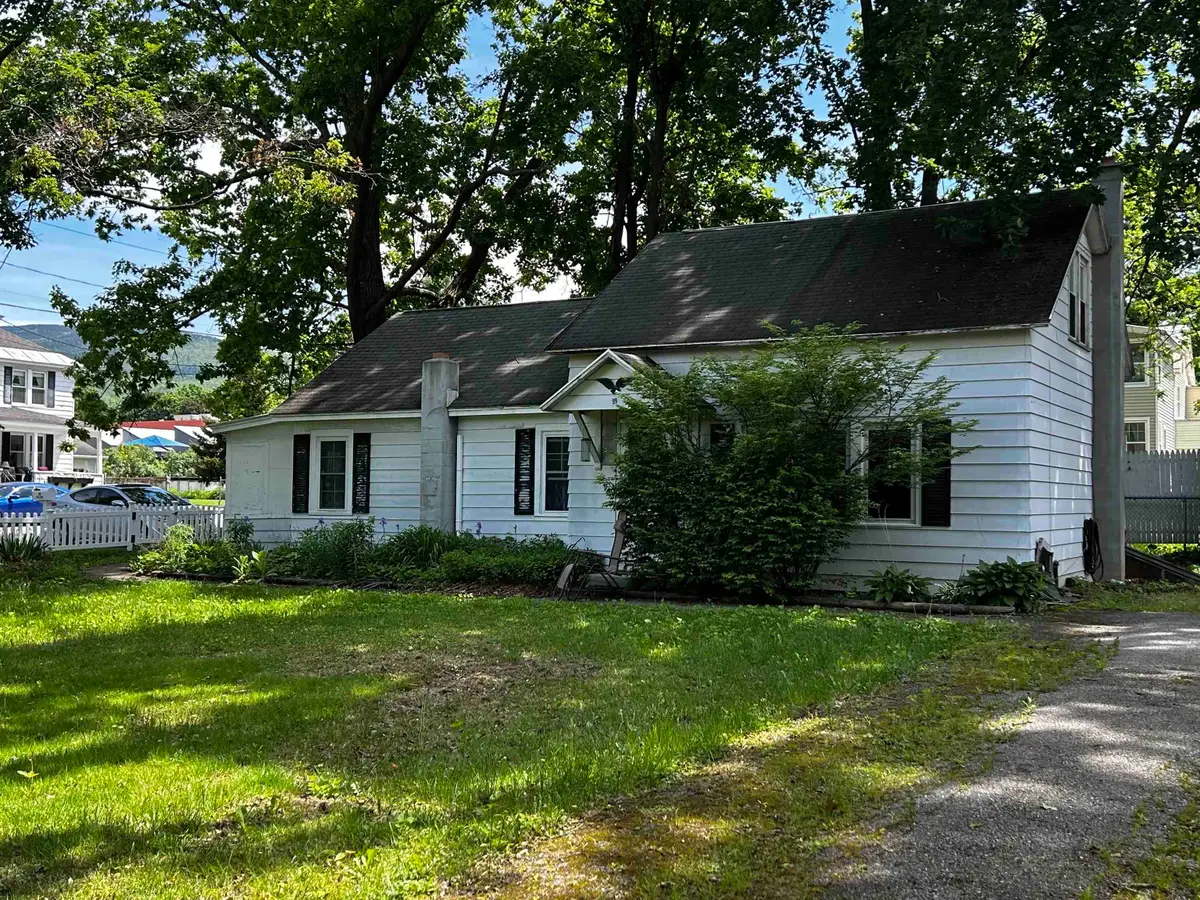 99 Coolidge Avenue, Bennington, VT 05201 - #1