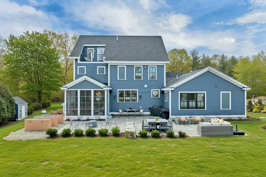 45 Artwill Avenue, Portsmouth, NH 03801 - #3