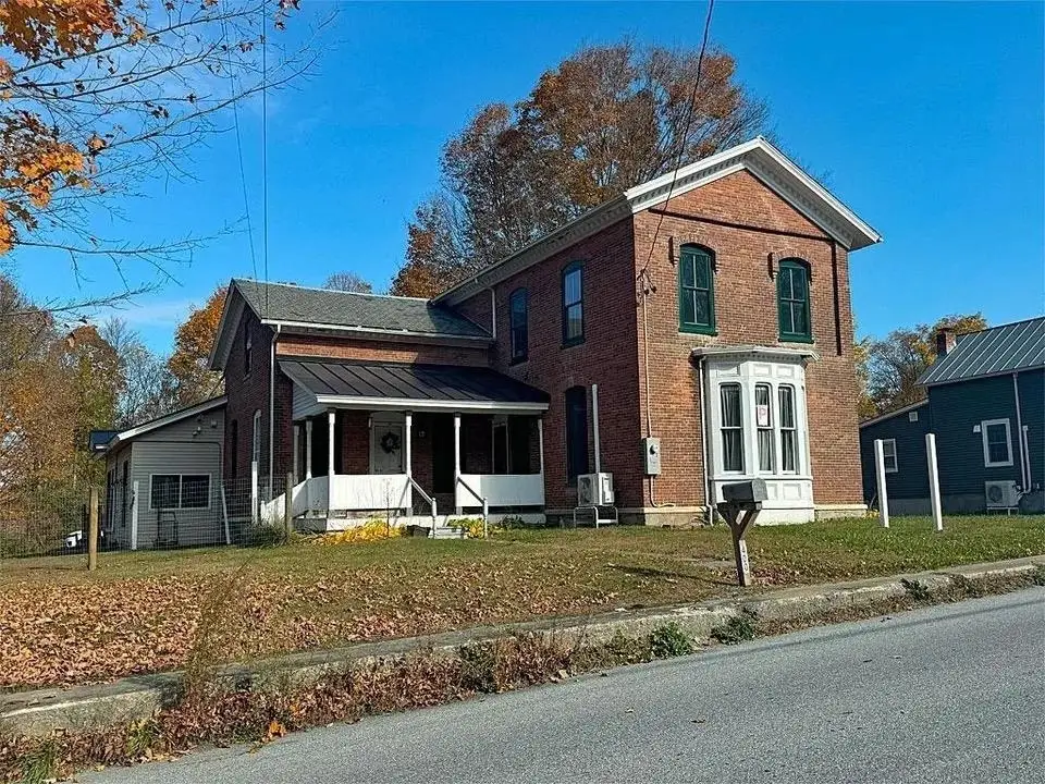 400 River Street, Fair Haven, VT 05743 - #1