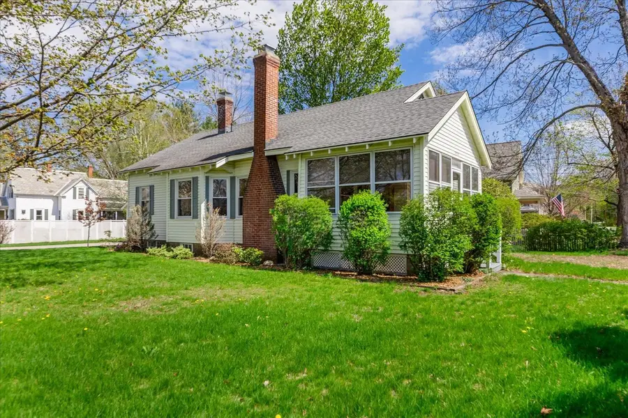 4 Fairview Street, Keene, NH 03431 - #2
