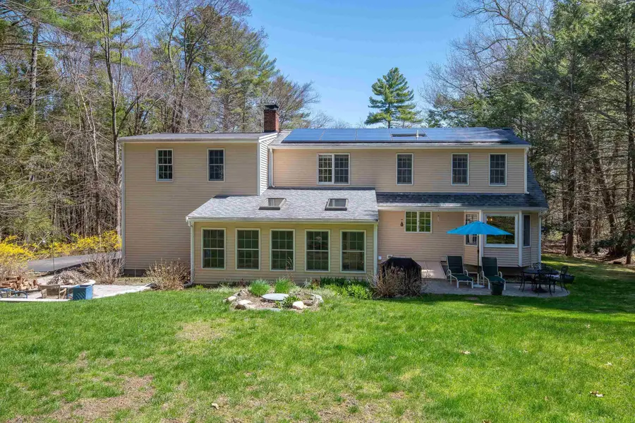 5 Goodwin Road, Hampton Falls, NH 03844 - #3