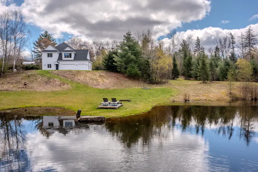 278 Lawrence Hill Road, Weston, VT 05161 - #2