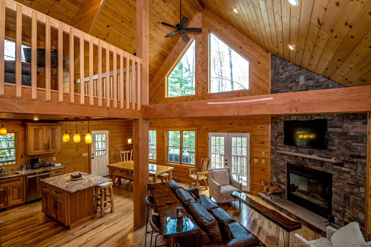 28 Juniper Way, Jackson, NH 03846 - #1