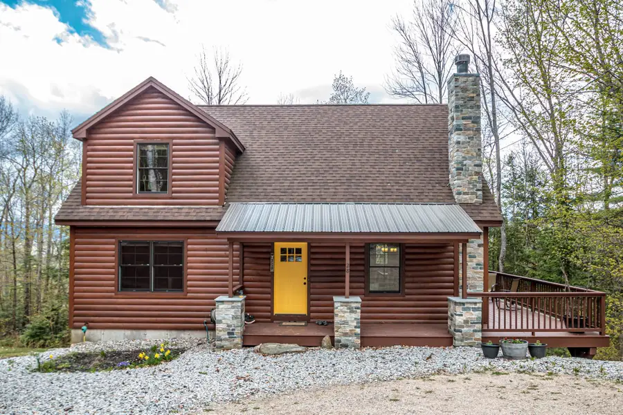 28 Juniper Way, Jackson, NH 03846 - #2