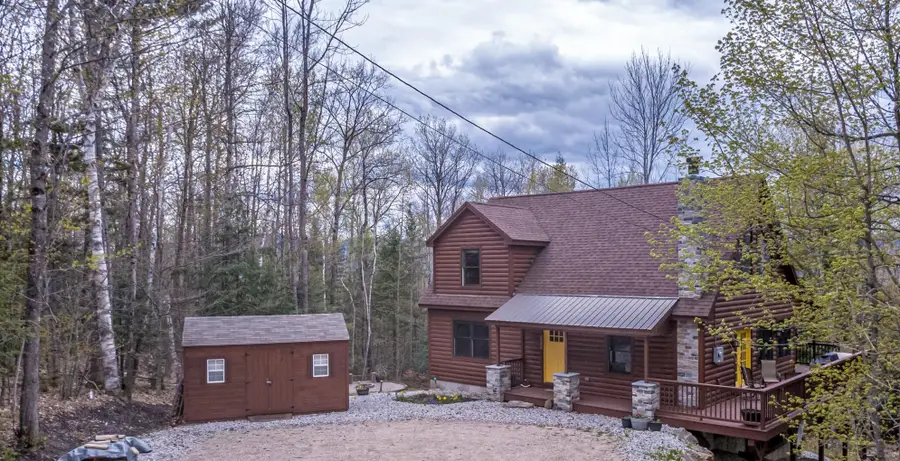 28 Juniper Way, Jackson, NH 03846 - #3