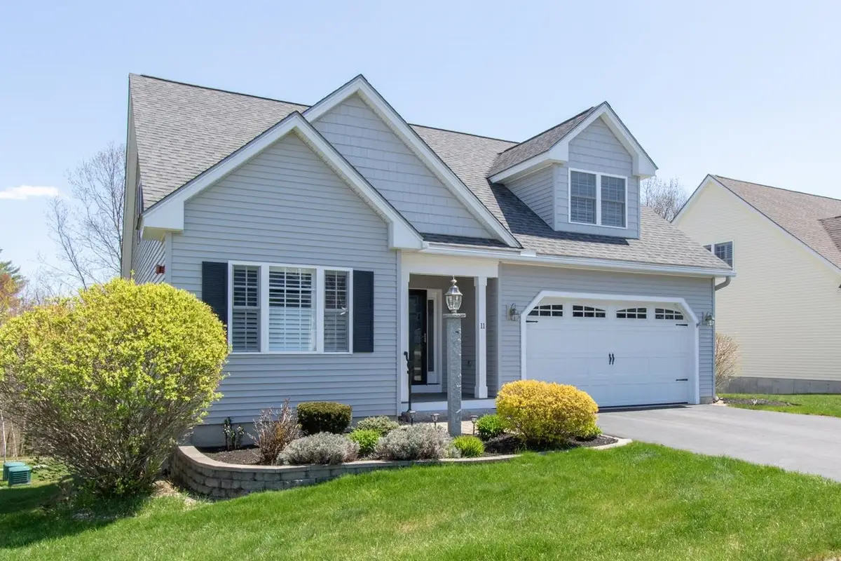 11 Bent Grass Circle, Kingston, NH 03848 - #1
