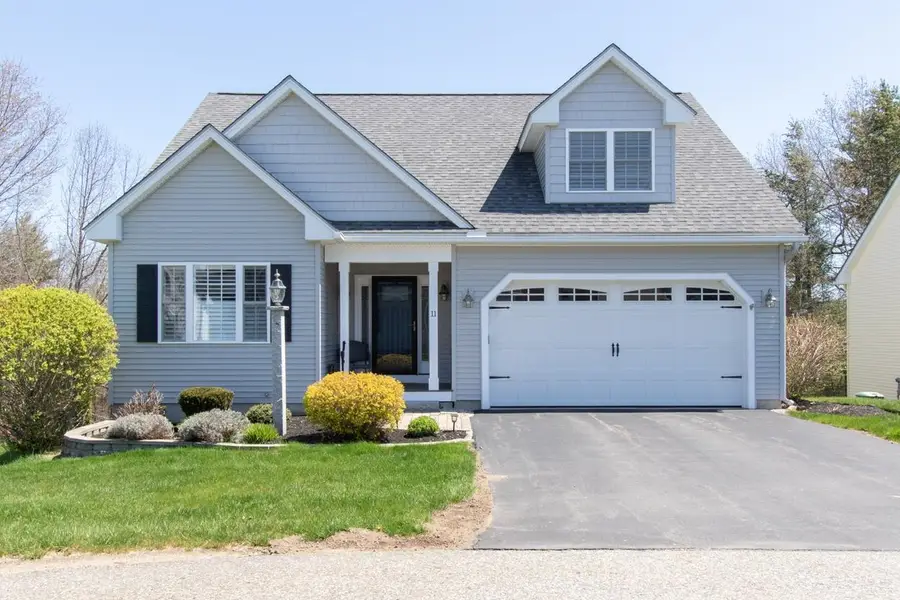 11 Bent Grass Circle, Kingston, NH 03848 - #2