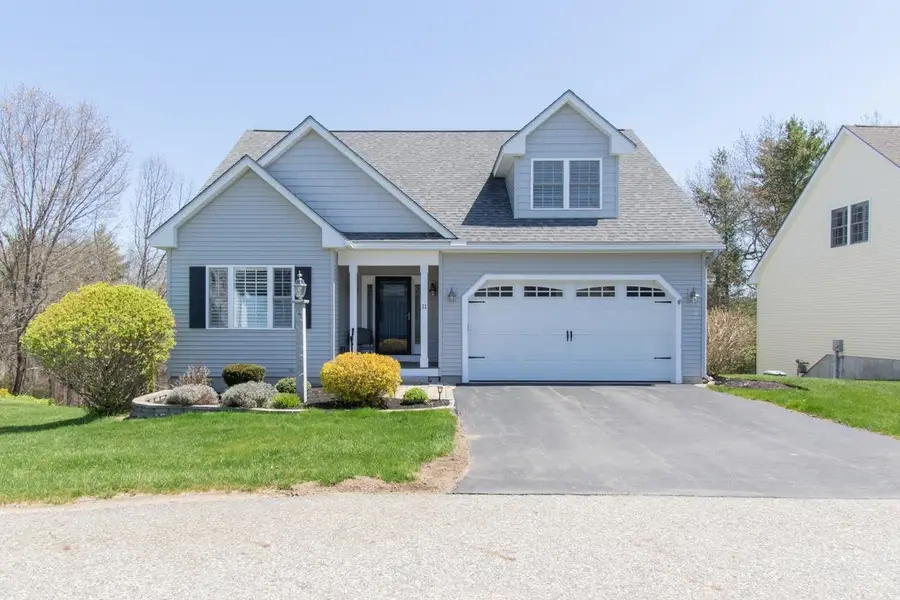 11 Bent Grass Circle, Kingston, NH 03848 - #3