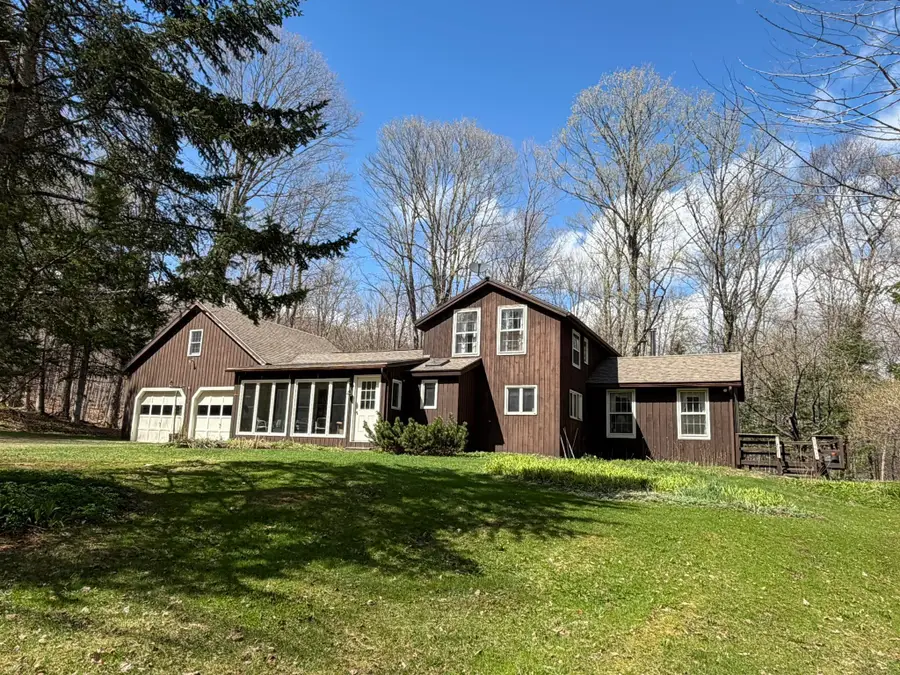 3200 Shadow Lake Road, Glover, VT 05839 - #2