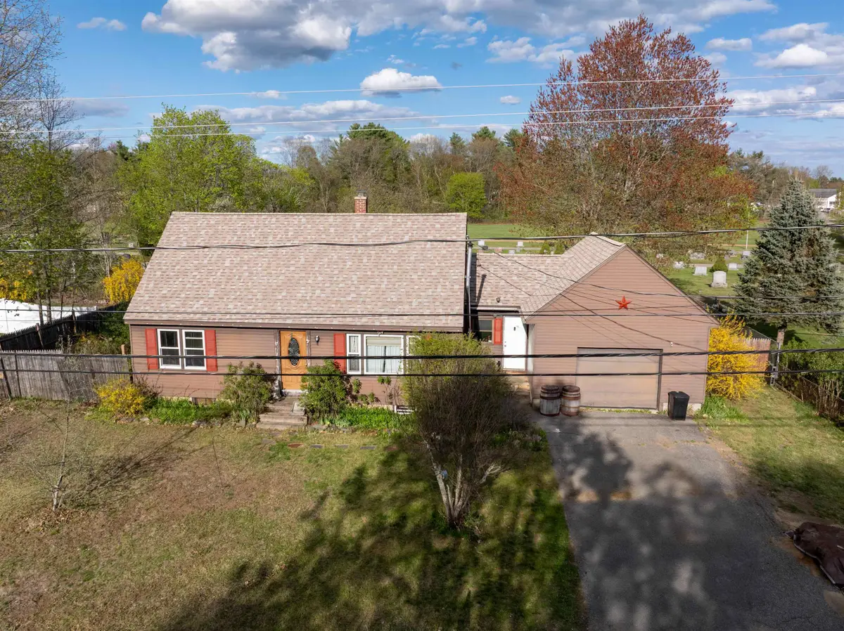 11 Guy Street, Somersworth, NH 03878 - #1