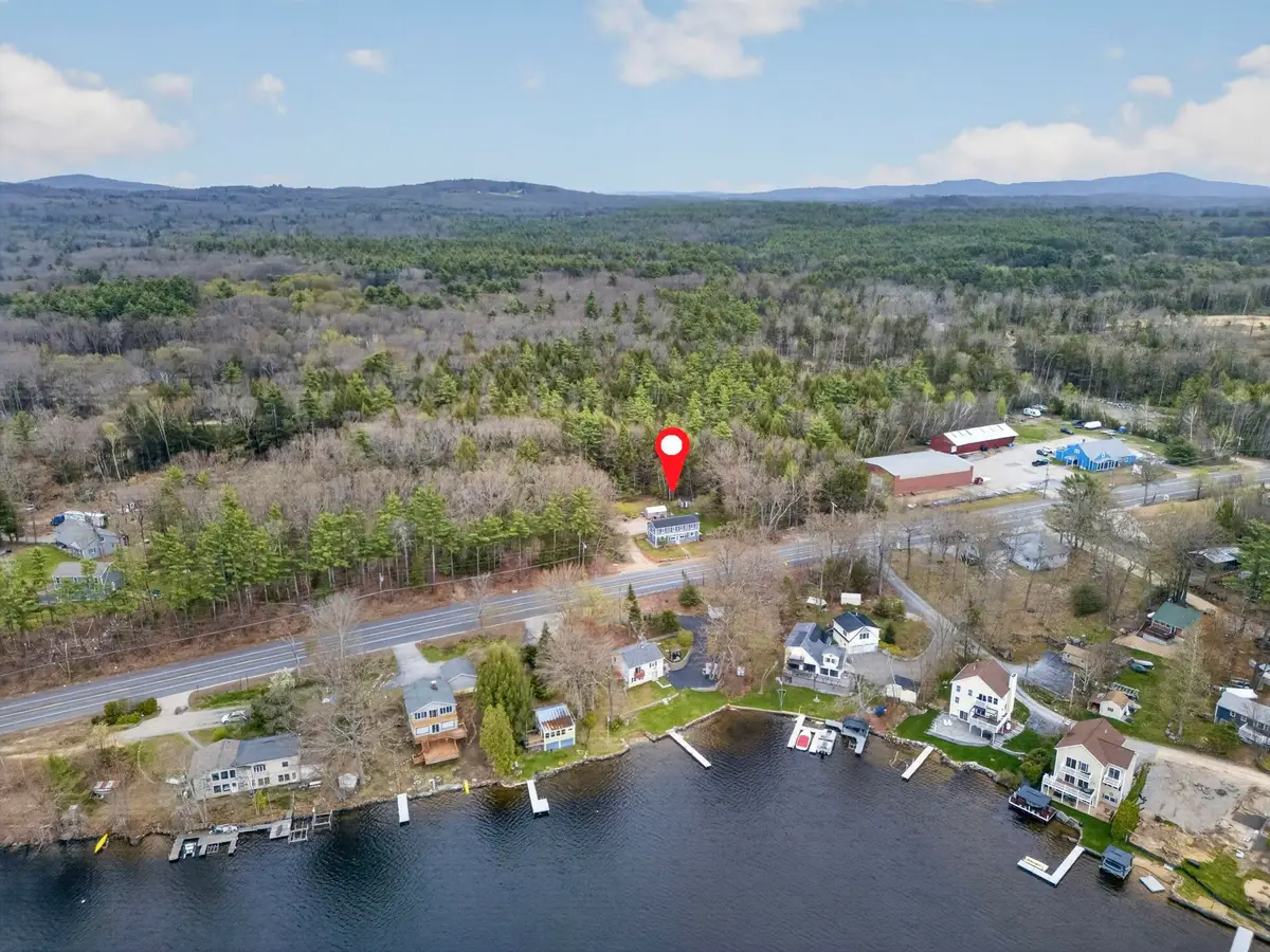 1566 First NH Turnpike, Northwood, NH 03261 - #1