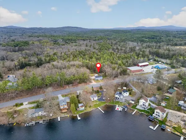 1566 First NH Turnpike, Northwood, NH 03261