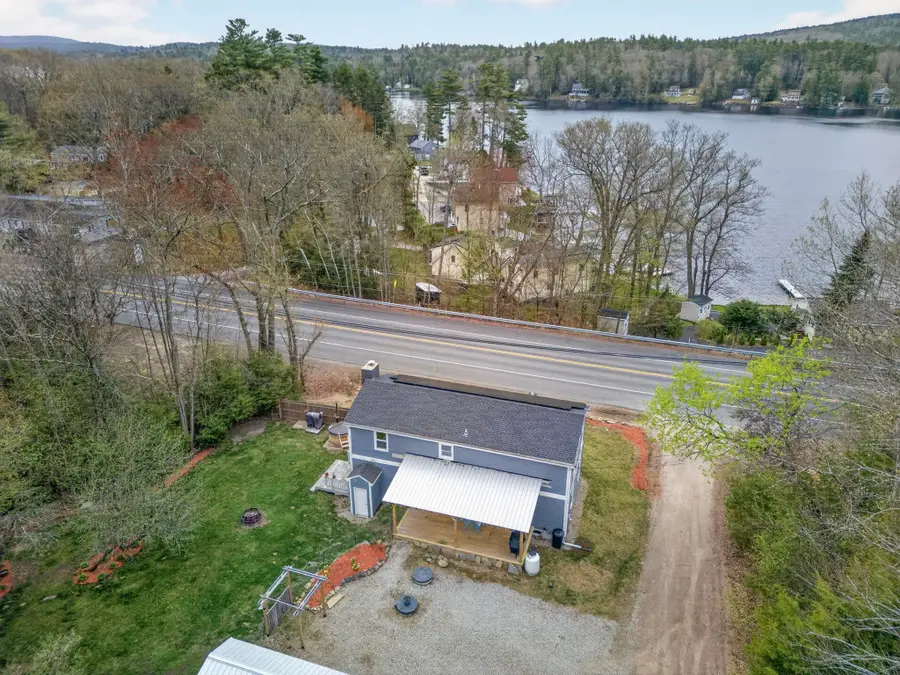 1566 First NH Turnpike, Northwood, NH 03261 - #3